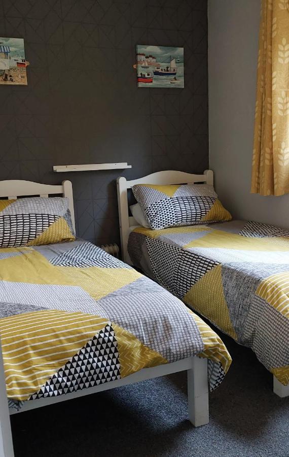 קרנארפון 89 Lower Lakeside - Glan Gwna Holiday Park מראה חיצוני תמונה